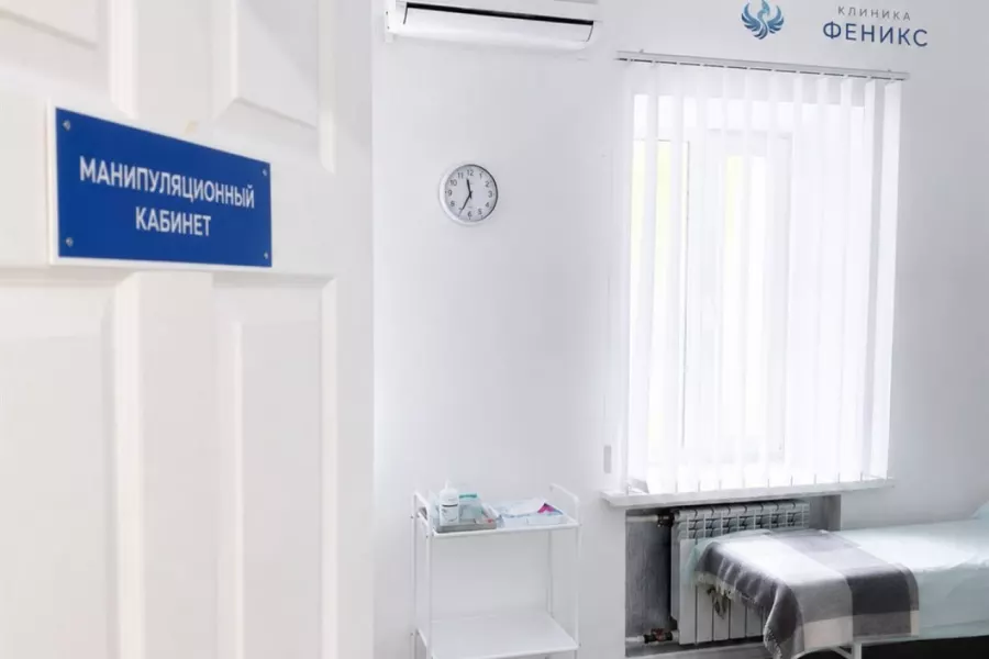 Наркологическая помощь в Стрежевом